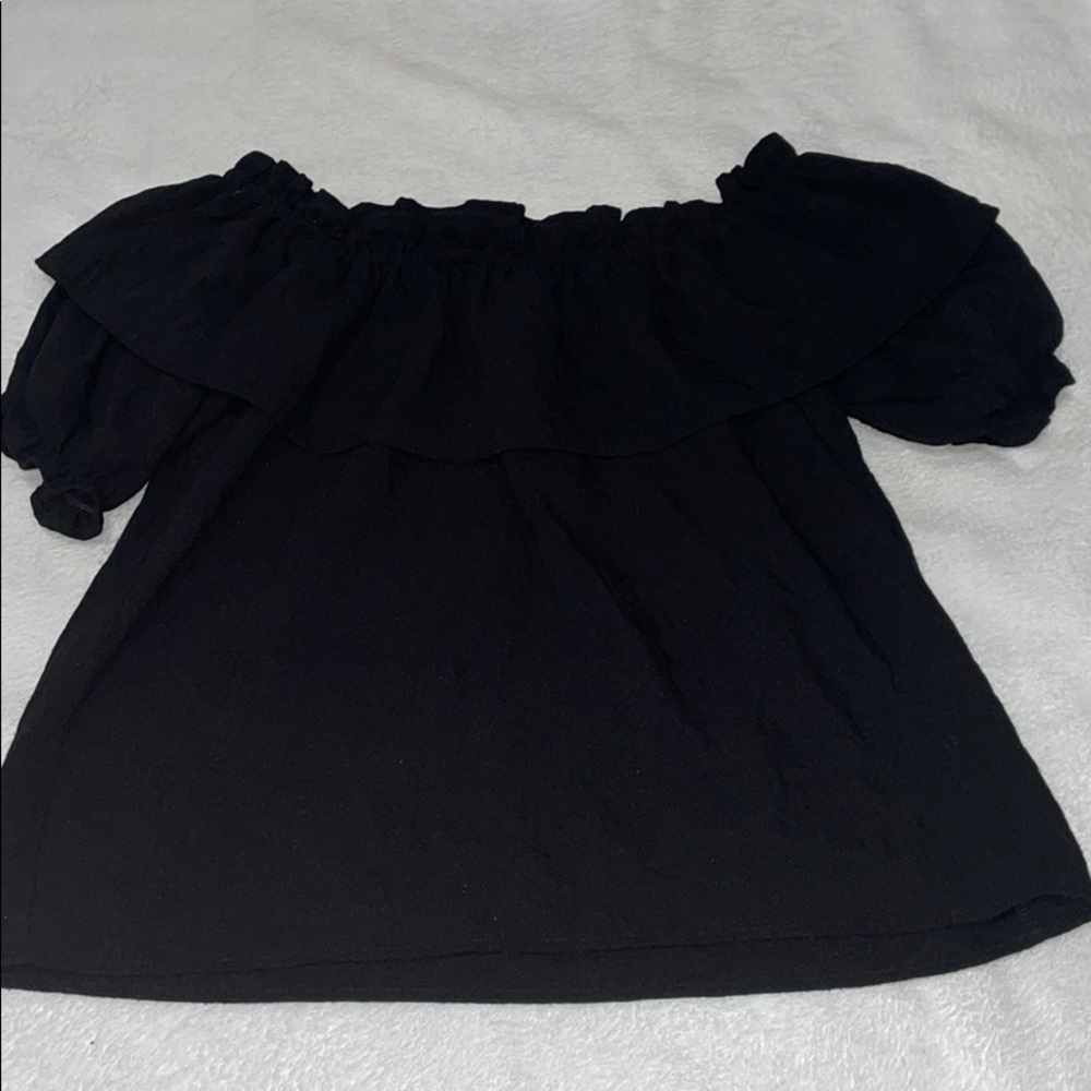 Black Shirt✨